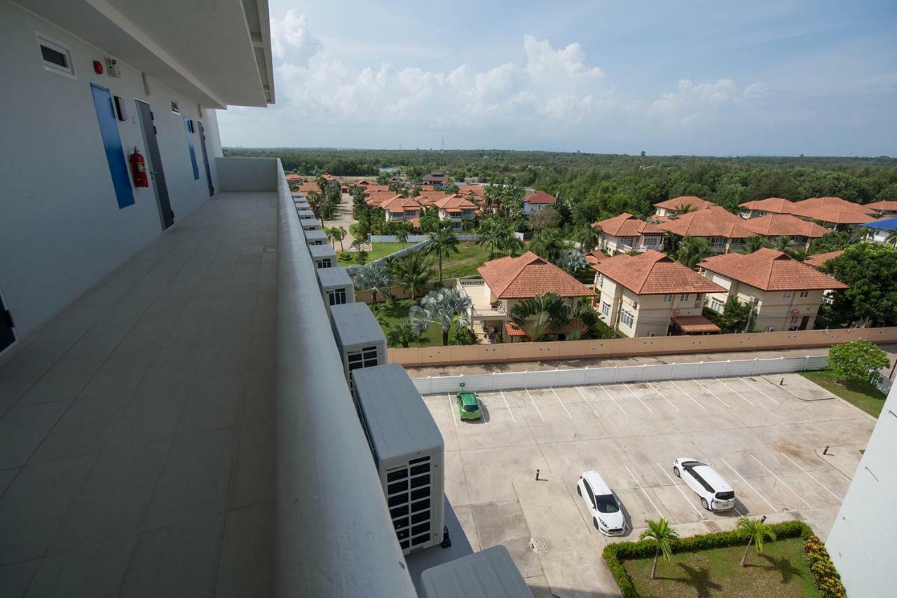Grandblue Condominium 708 Ban Nam Lai Ta Tum Exteriör bild