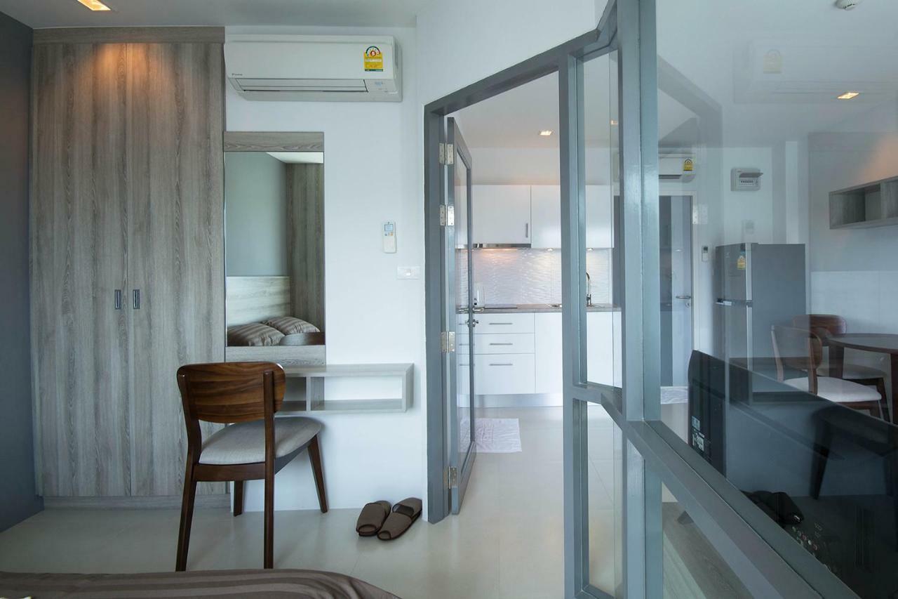 Grandblue Condominium 708 Ban Nam Lai Ta Tum Exteriör bild